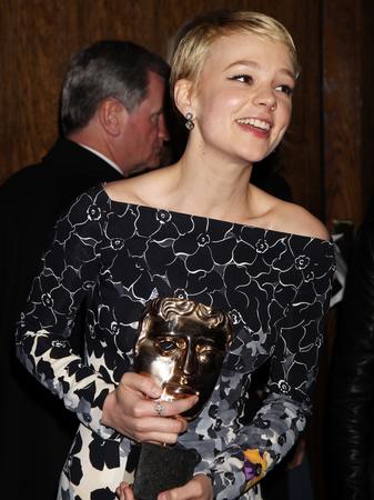 The BAFTAs 2010